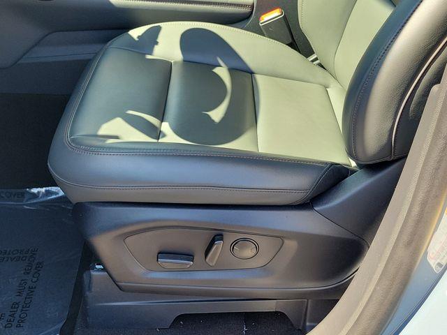 2026 Ford Explorer - $39,888