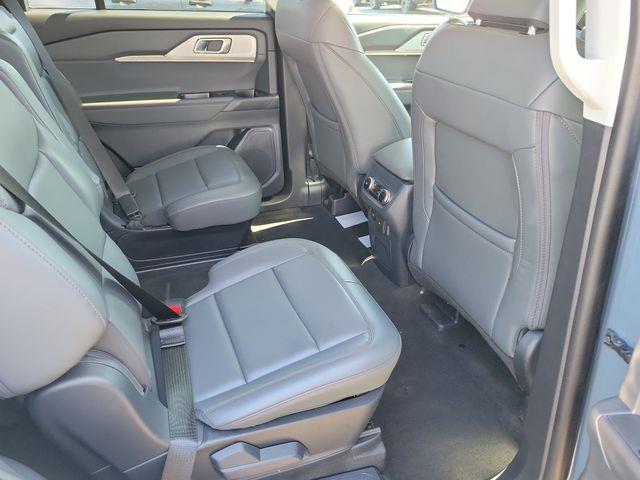 2026 Ford Explorer - $39,888