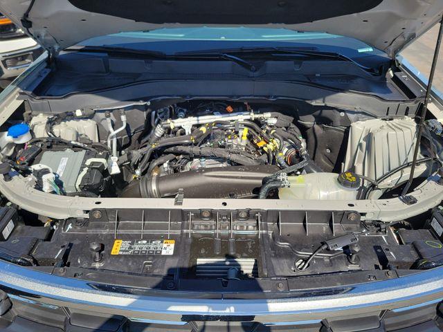 2026 Ford Explorer - $39,888