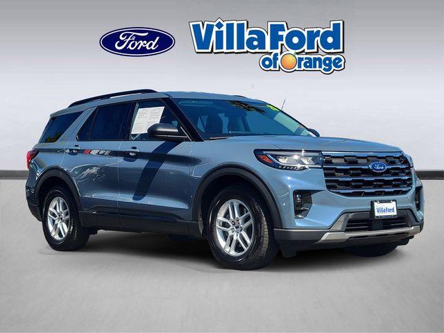 2026 Ford Explorer - $38,888