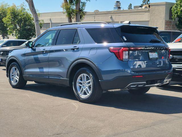 2026 Ford Explorer - $38,888