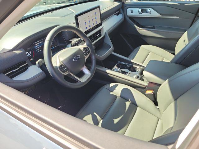 2026 Ford Explorer - $38,888