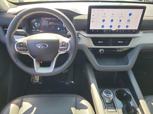 2026 Ford Explorer - $38,888