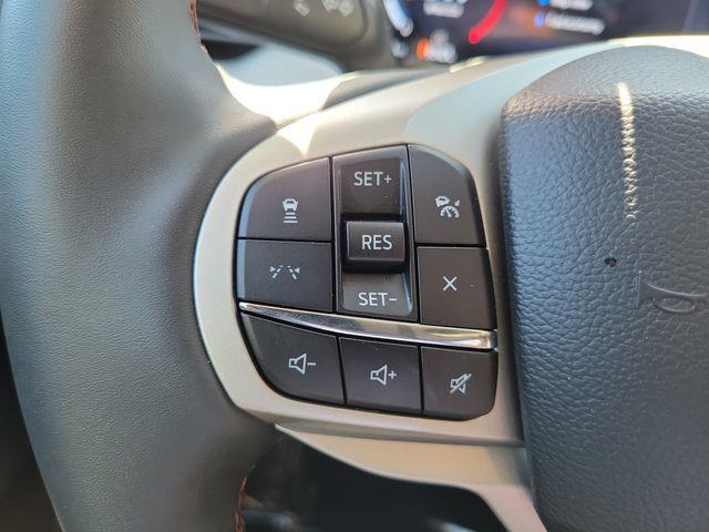 2026 Ford Explorer - $38,888