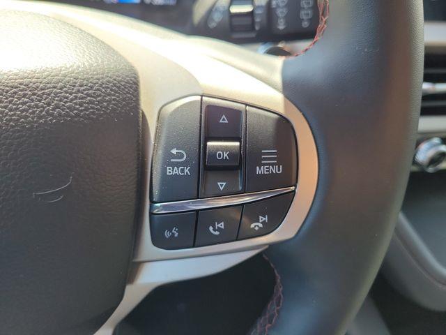 2026 Ford Explorer - $38,888