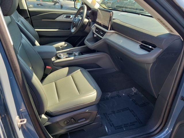 2026 Ford Explorer - $38,888