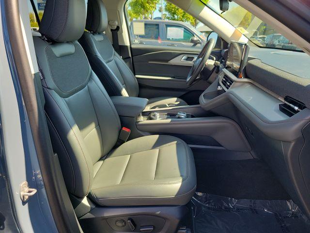 2026 Ford Explorer - $38,888
