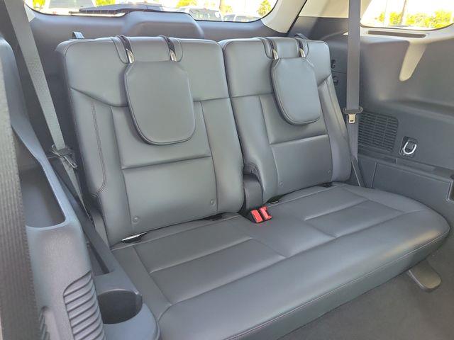2026 Ford Explorer - $38,888