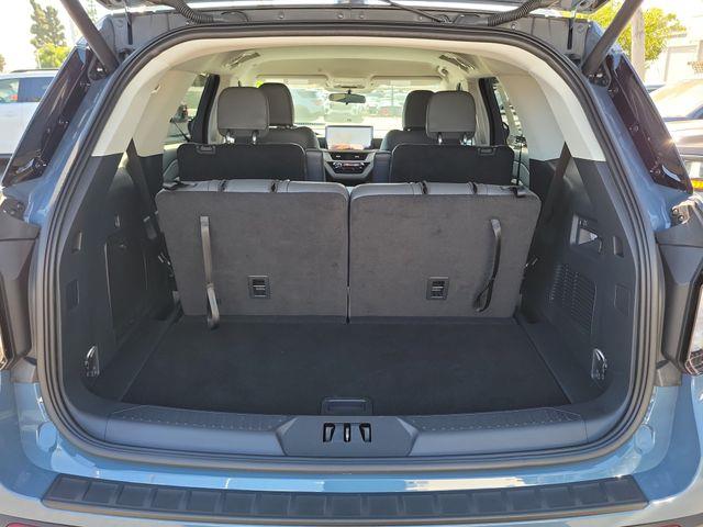 2026 Ford Explorer - $38,888
