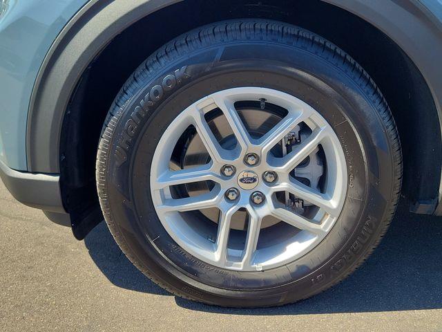2026 Ford Explorer - $38,888