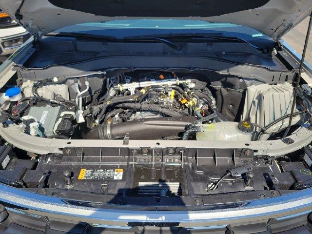 2026 Ford Explorer - $38,888