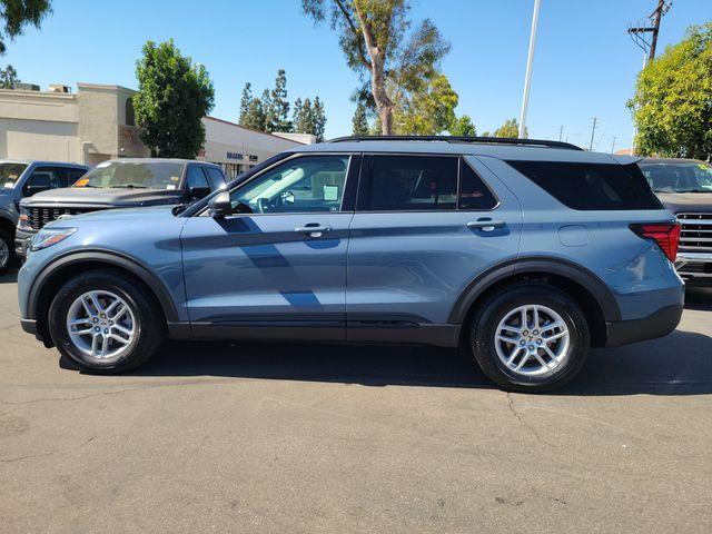 2026 Ford Explorer - $38,888