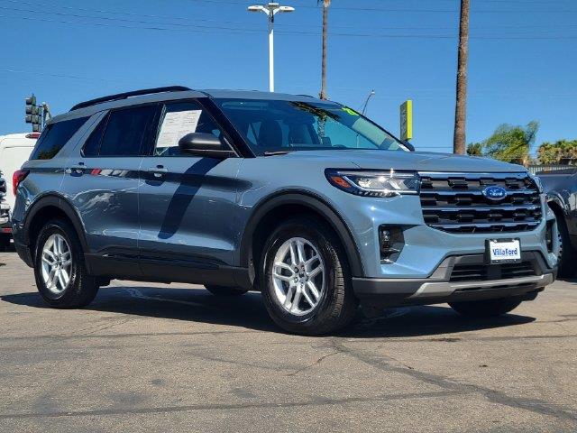 2026 Ford Explorer - $38,888