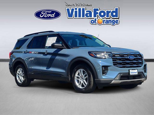 2026 Ford Explorer - $38,888