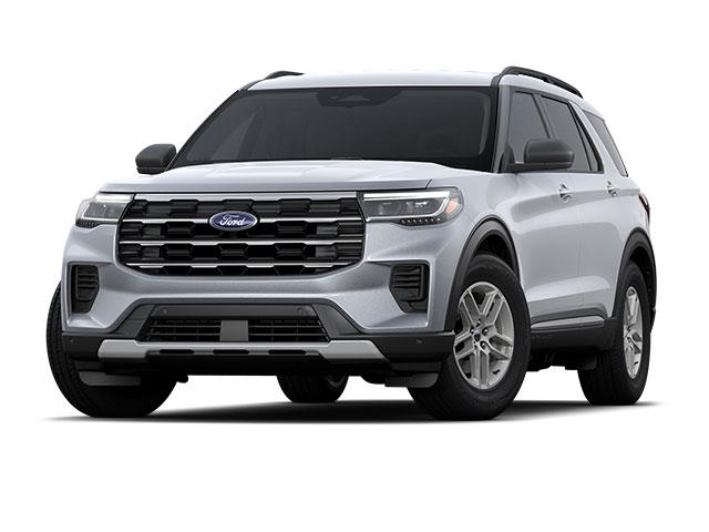 2026 Ford Explorer - $35,153