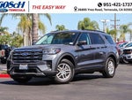 2026 Explorer Thumbnail 1
