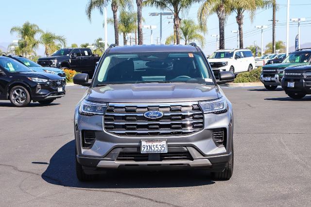 2026 Ford Explorer - $42,680
