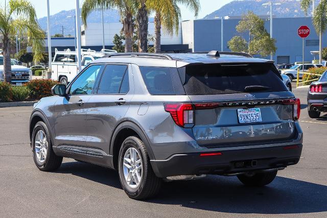 2026 Ford Explorer - $42,680