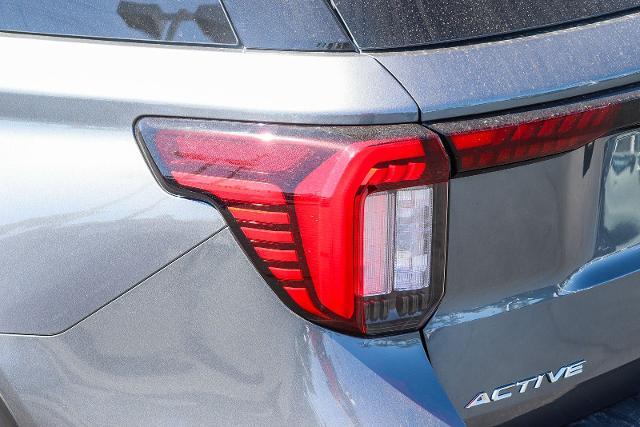 2026 Ford Explorer - $42,680