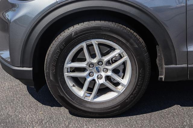2026 Ford Explorer - $42,680