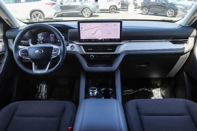 2026 Ford Explorer - $42,680