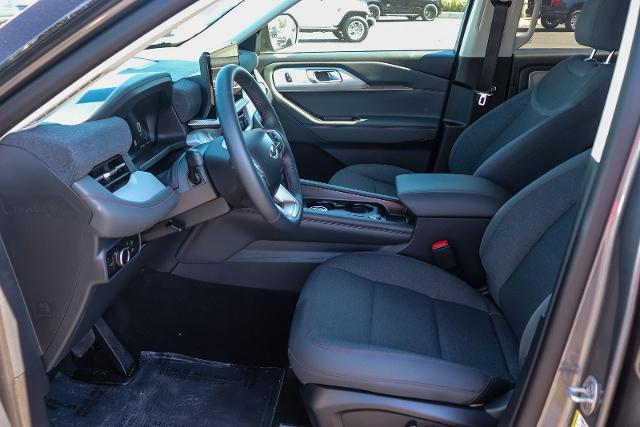 2026 Ford Explorer - $42,680