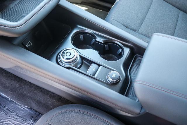 2026 Ford Explorer - $42,680