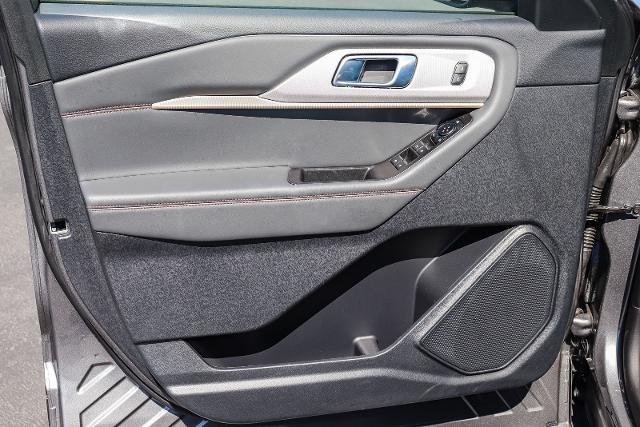 2026 Ford Explorer - $42,680