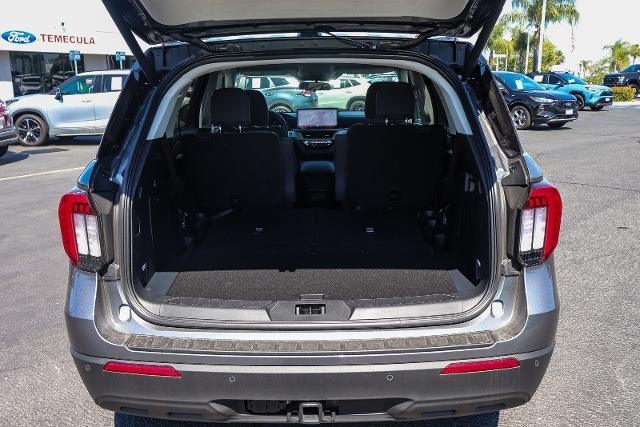 2026 Ford Explorer - $42,680