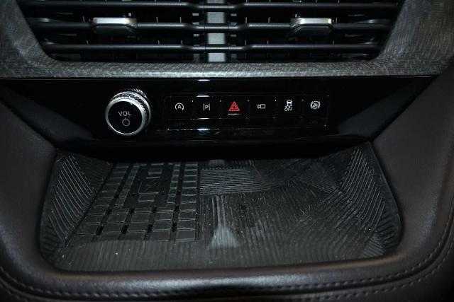 2025 Ford Explorer - $39,786