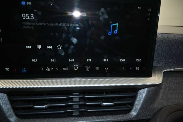 2025 Ford Explorer - $39,786
