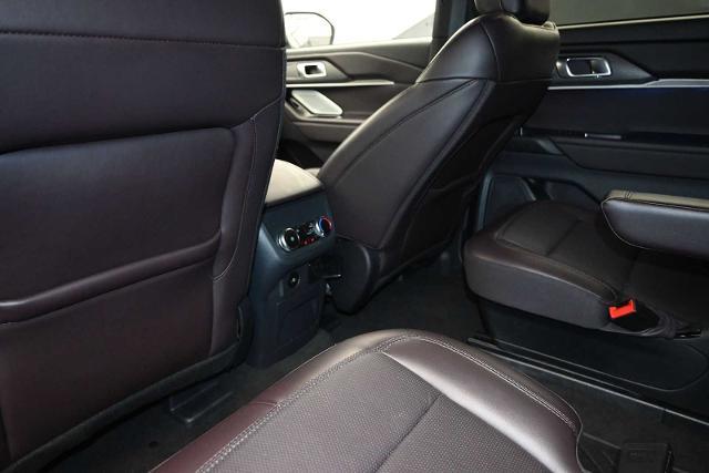 2025 Ford Explorer - $39,786