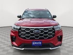 2025 Explorer Thumbnail 8