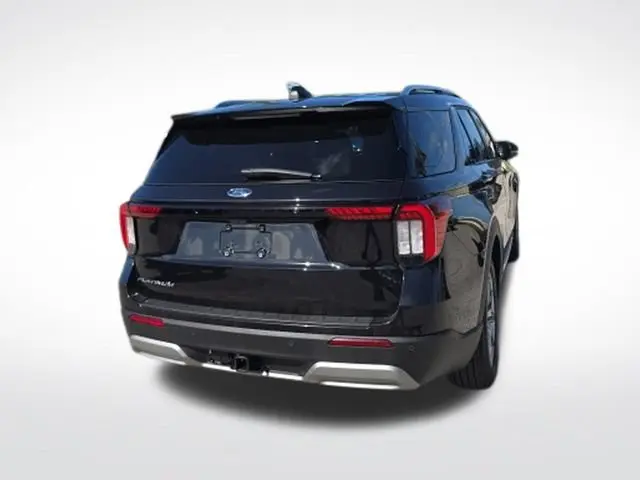 2026 Ford Explorer - $44,684