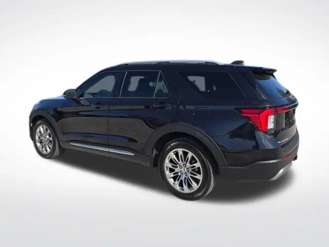 2026 Ford Explorer - $44,684