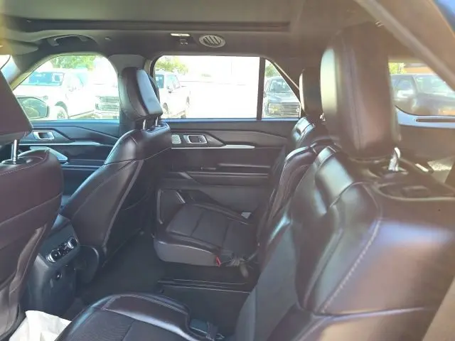2026 Ford Explorer - $44,684