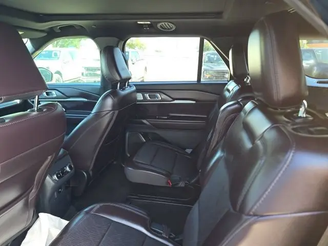 2026 Ford Explorer - $44,684