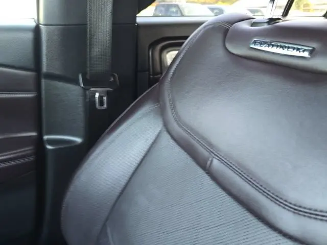 2026 Ford Explorer - $44,684
