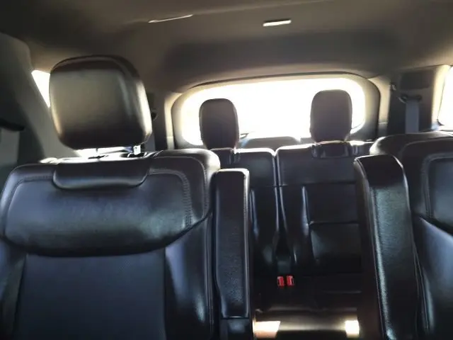 2026 Ford Explorer - $44,684