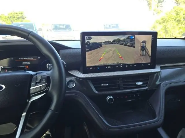 2026 Ford Explorer - $44,684