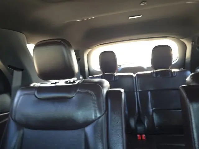 2026 Ford Explorer - $44,684
