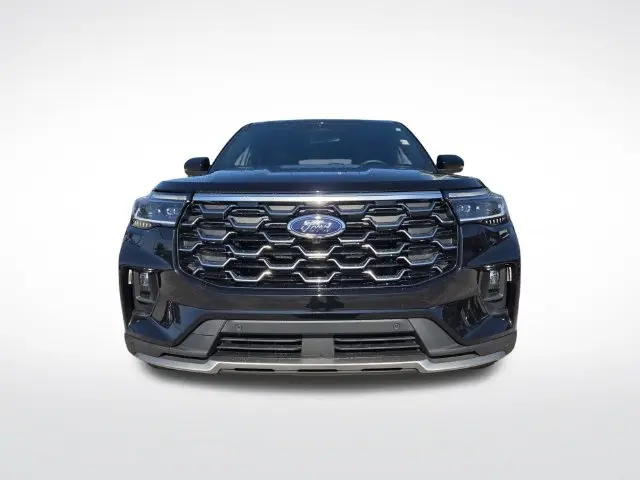 2026 Ford Explorer - $42,417