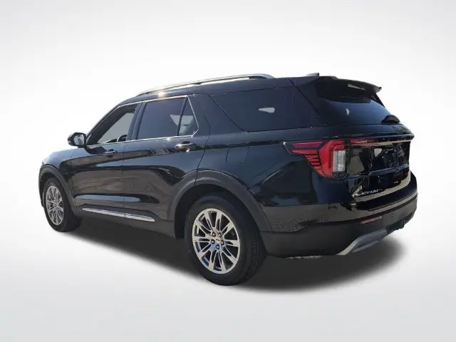 2026 Ford Explorer - $42,417
