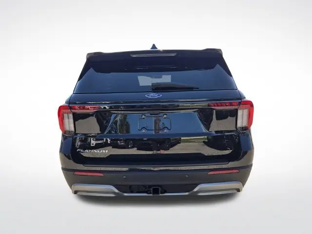 2026 Ford Explorer - $42,417