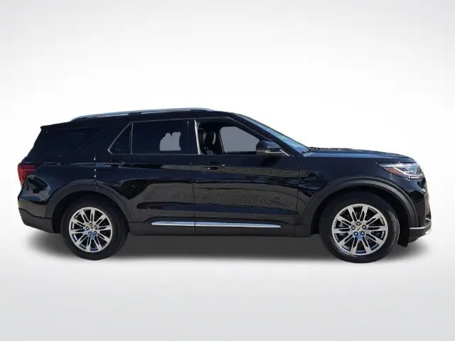 2026 Ford Explorer - $42,417