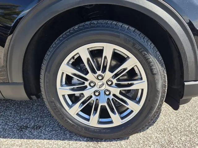 2026 Ford Explorer - $42,417