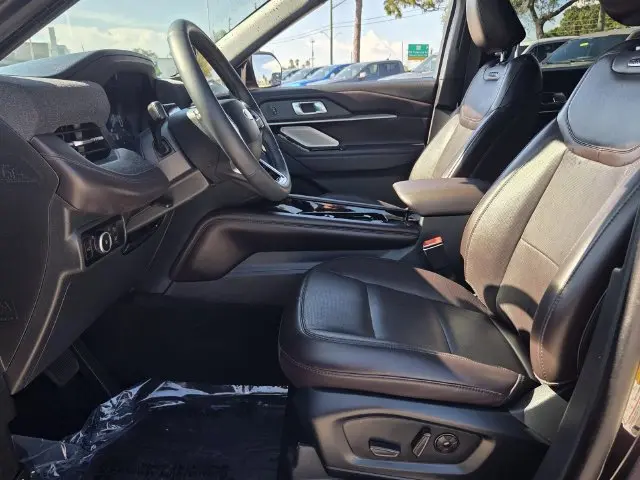 2026 Ford Explorer - $42,417