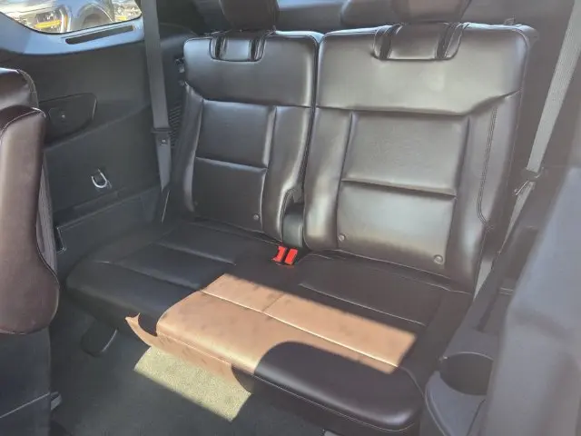 2026 Ford Explorer - $42,417