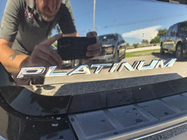 2026 Ford Explorer - $42,417