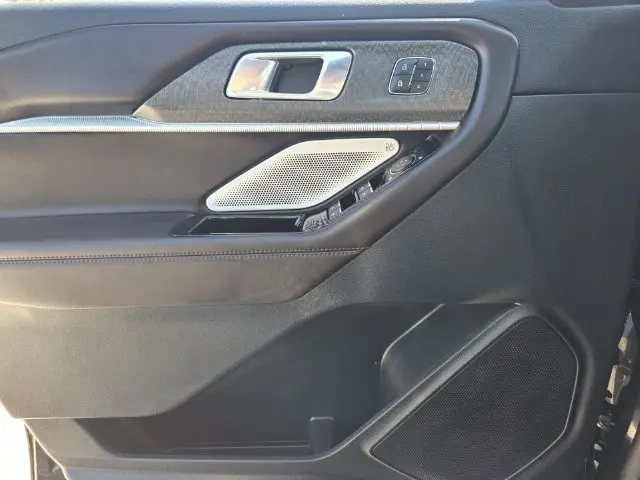 2026 Ford Explorer - $42,417